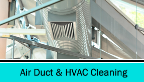 Duct - Air Quality Company